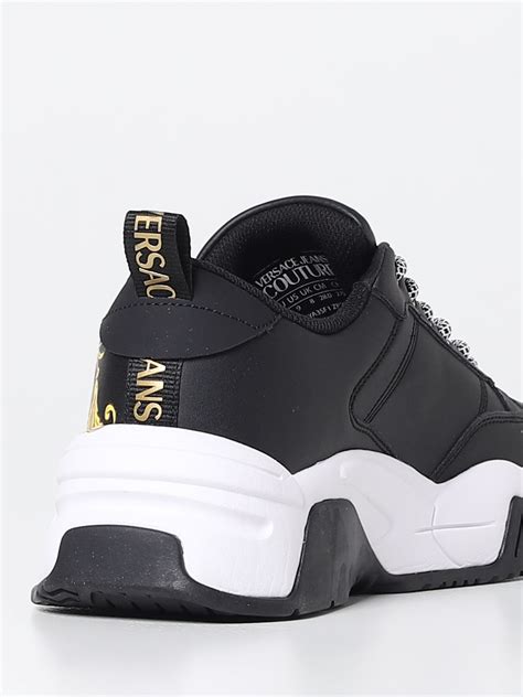 versace jeans uomo scarpe|versace jeans online.